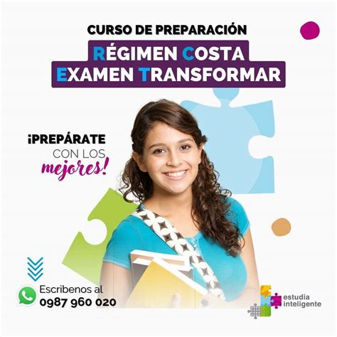 Prepárate para las pruebas Transformar Razonamiento verbal