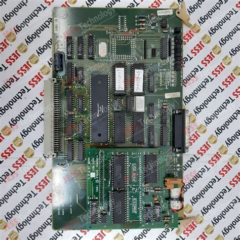 JESS Repair Service In Malaysia Repair NO BRAND PCB BOARD 20401A