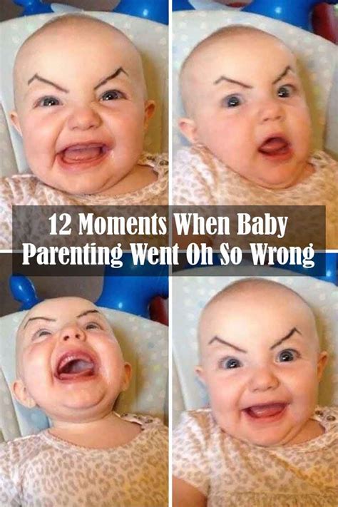 Baby Jokes For Parents At Freda Mickelson Blog