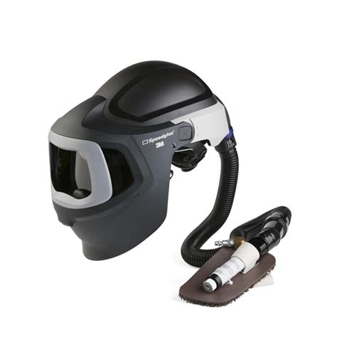 3m™ Speedglas™ Fresh Air Iii Supplied Air System 26 5702 30sw Shades