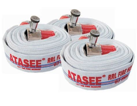 63mm RRL Fire Hydrant Hose Pipe At Rs 3800 Piece RRL Hose Pipe In