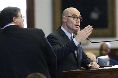 Dennis Bonnen Is An Excellent Choice To Succeed Texas House Speaker Joe