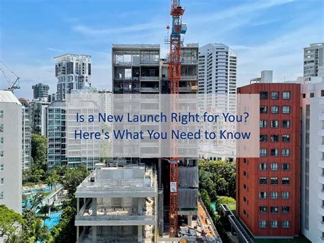 New Launch vs Resale Property | LushHomeMedia