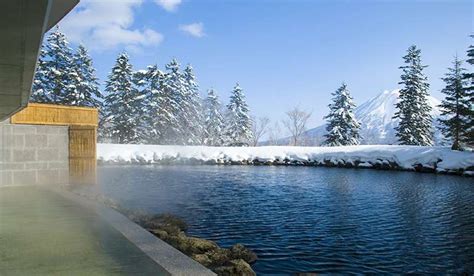 Niseko Onsen Guide | Japan Ski Experience