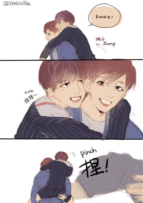 Bts Ships Fanart