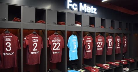 Fc Metz Un Discours Inqui Te Avant D Affronter L Om