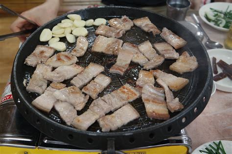 Free Images Restaurant Meal Cooking Meat Pork Cuisine Delicious