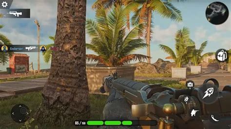 Fps Offline Gun Games for Android - Download