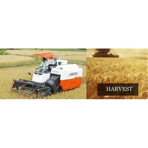 Combine Harvester Parts For Agriculture At Best Price In Delhi Agro Harvest Centre