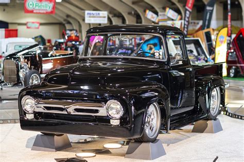 ford f100 truck for sale 4
