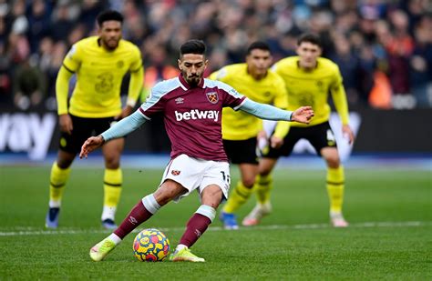 Epl Results Man City Beat Watford As Chelsea Lose To West Ham Thecable