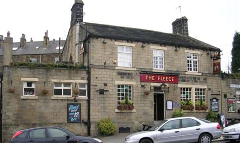 The Fleece 2 for 1 deals in Bradford, Best Restaurant offers Bradford