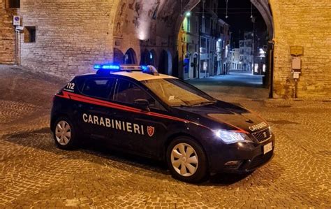 FABRIANO Violazione Norme Covid 10 Multe Nel Fine Settimana QdM