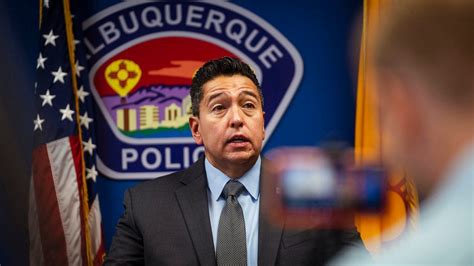 Suspect Arrested In Albuquerque New Mexico Killings Of Muslim Men