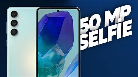 Samsung Galaxy M Mp Selfie Kameras Yla Gelecek Webtekno