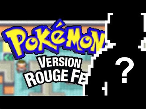 Pokémon Rouge Feu Nuzlocke Random LE DERNIER CHAMPION 23 YouTube