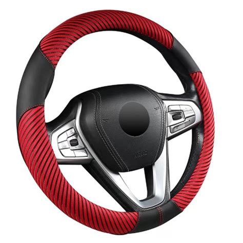 Rubber Steering Wheel Covers at Best Price in Thrissur | Auto Gear Car ...