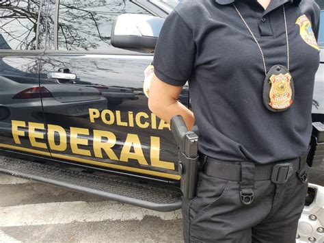 PF deflagra operação de repressão a crimes de estelionato contra a CEF