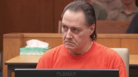 Man Accused In Apple River Stabbing Makes Court Appearance Friday