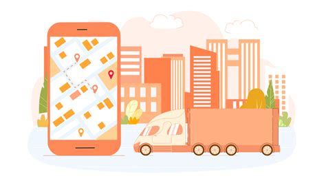 How To Build A Truck App Like Uber Features List For Uber For Trucks