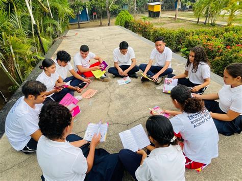 Ministerio de Educación on Twitter RT MinedLeondepart Estudiantes