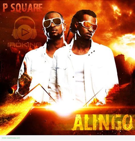 Download MP3: P Square - Alingo | HitxGh.Com