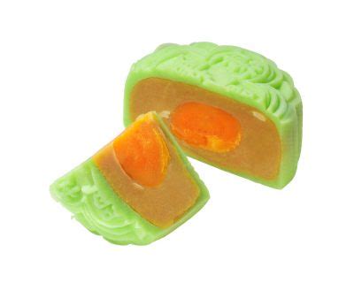 Pure White Lotus Mooncake Tai Thong Mooncake Online Purchase