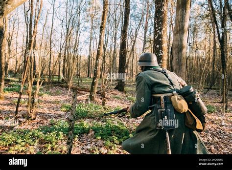 Deutsche Infanterie Ostfront Fotos Und Bildmaterial In Hoher