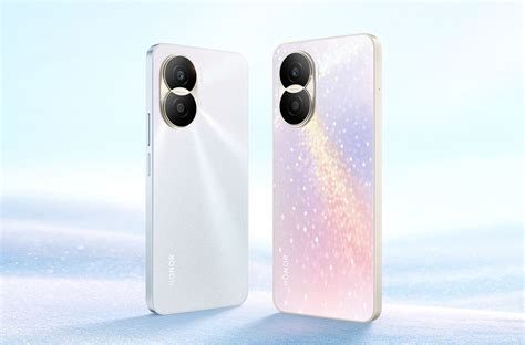 Honor X40i Lanzado Con Pantalla De 67 Pulgadas Dimensity 700 Cámaras Duales De 50mp