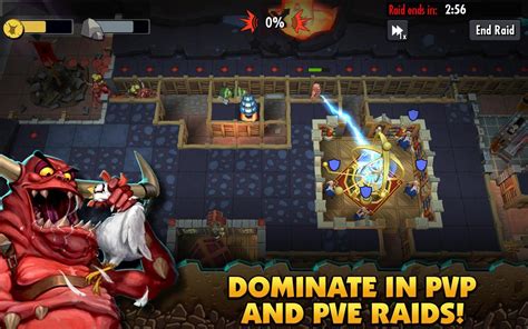 Dungeon Keeper APK for Android Download