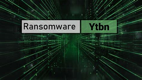 Ytbn Virus File Suppression du Rançongiciel Méthodes de Décryptage