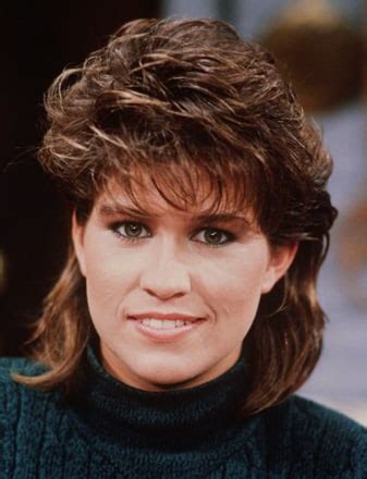 Nancy McKeon