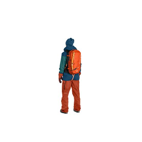 ORTOVOX AVABAG LITRIC FREERIDE 28 LiTRIC ORTOVOX