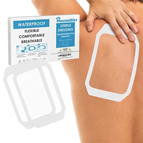 Best Waterproof Bandages For Swimming