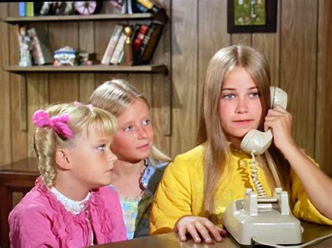 The Brady Bunch 1969