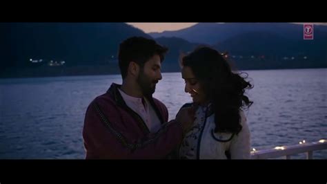 Atif Aslam Dekhte Dekhte Full Video Song Batti Gul Meter Chalu