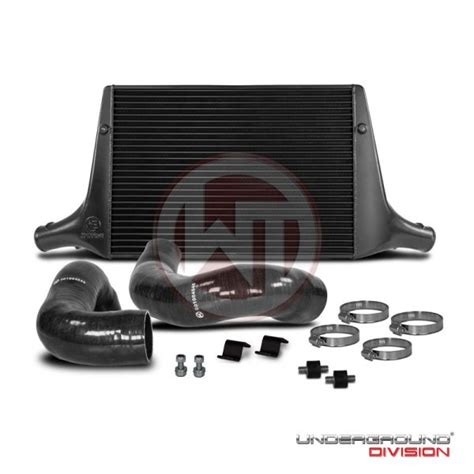 Wagner Tuning Competition Intercooler Kit Audi A A B Tdi