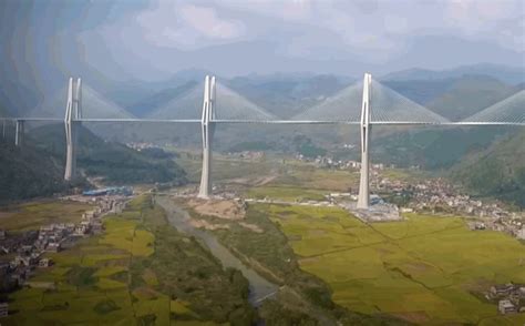 Top 10 Tallest Bridges In The World 2019