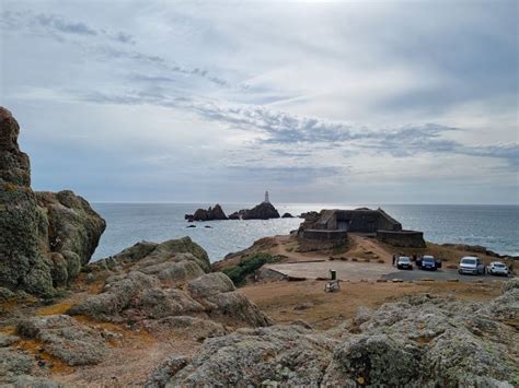 Qué Ver En La Isla De Jersey En Dos Días