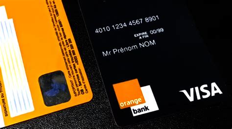 Introduce 151 Imagen Carte Orange Bank Fr Thptnganamst Edu Vn