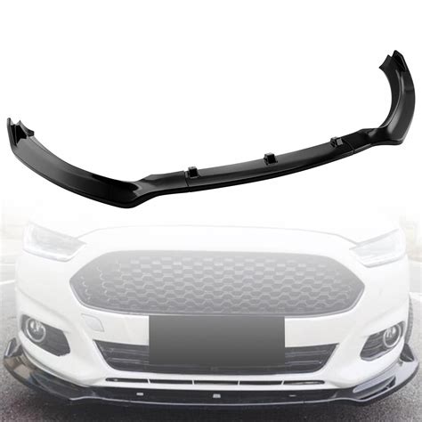 Body Kit Ford Fusion Custom Ubicaciondepersonas Cdmx Gob Mx