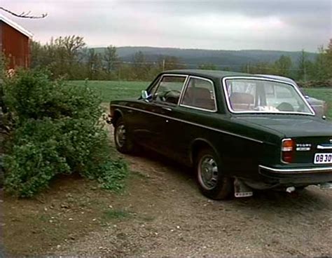 IMCDb Org 1971 Volvo 142 De Luxe In Hem Till Byn 1971 2006