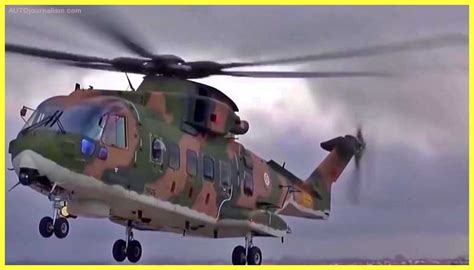 Top 10 Anti-Submarine Warfare Helicopters » Auto Journalism