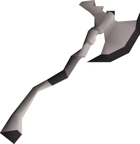 3rd Age Felling Axe Osrs Wiki