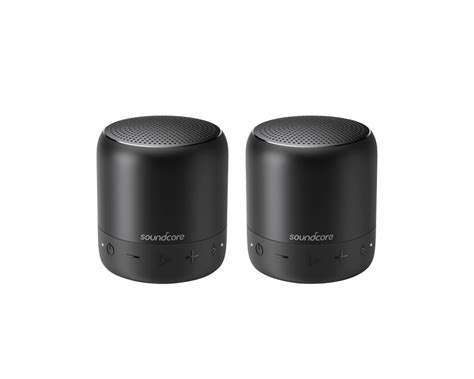 Anker Soundcore Mini 2 Bluetooth Speaker Buy Online Kara Nigeria