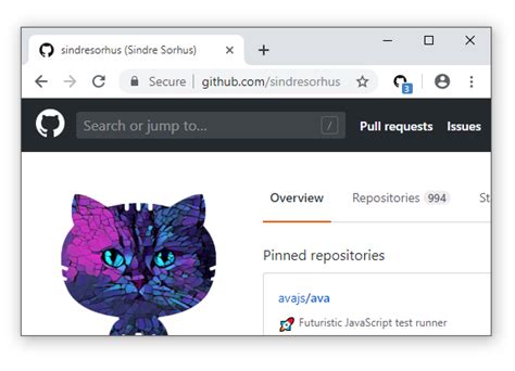 Level Up Your Github Experience With Chrome Extensions