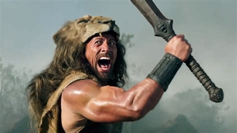 ‘Hercules’ Trailer – The Hollywood Reporter