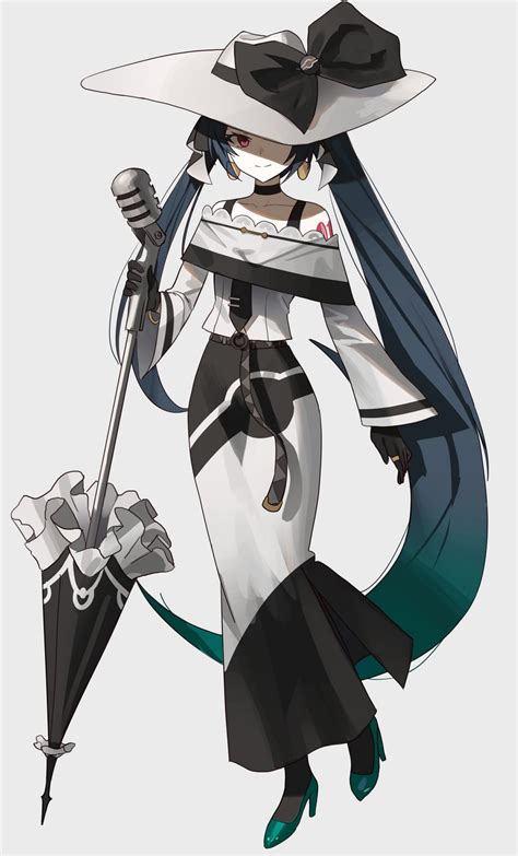 Hatsune Miku And Dark Miku Pokemon And 2 More Drawn By Shedar Danbooru