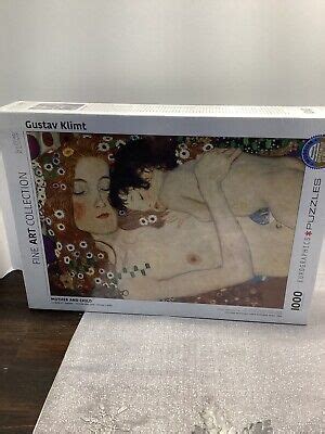 Naked Puzzle In Contemporary Jigsaw Puzzles For Sale Ebay