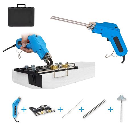 Hukoer Foam Cutter Pro Electric Hot Knife 150w Styrofoam Cutting
